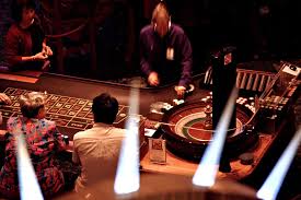 Официальный сайт Casino F1