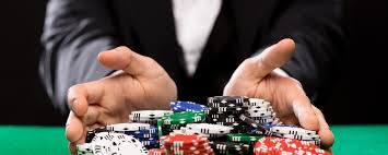 Официальный сайт Casino Calibry